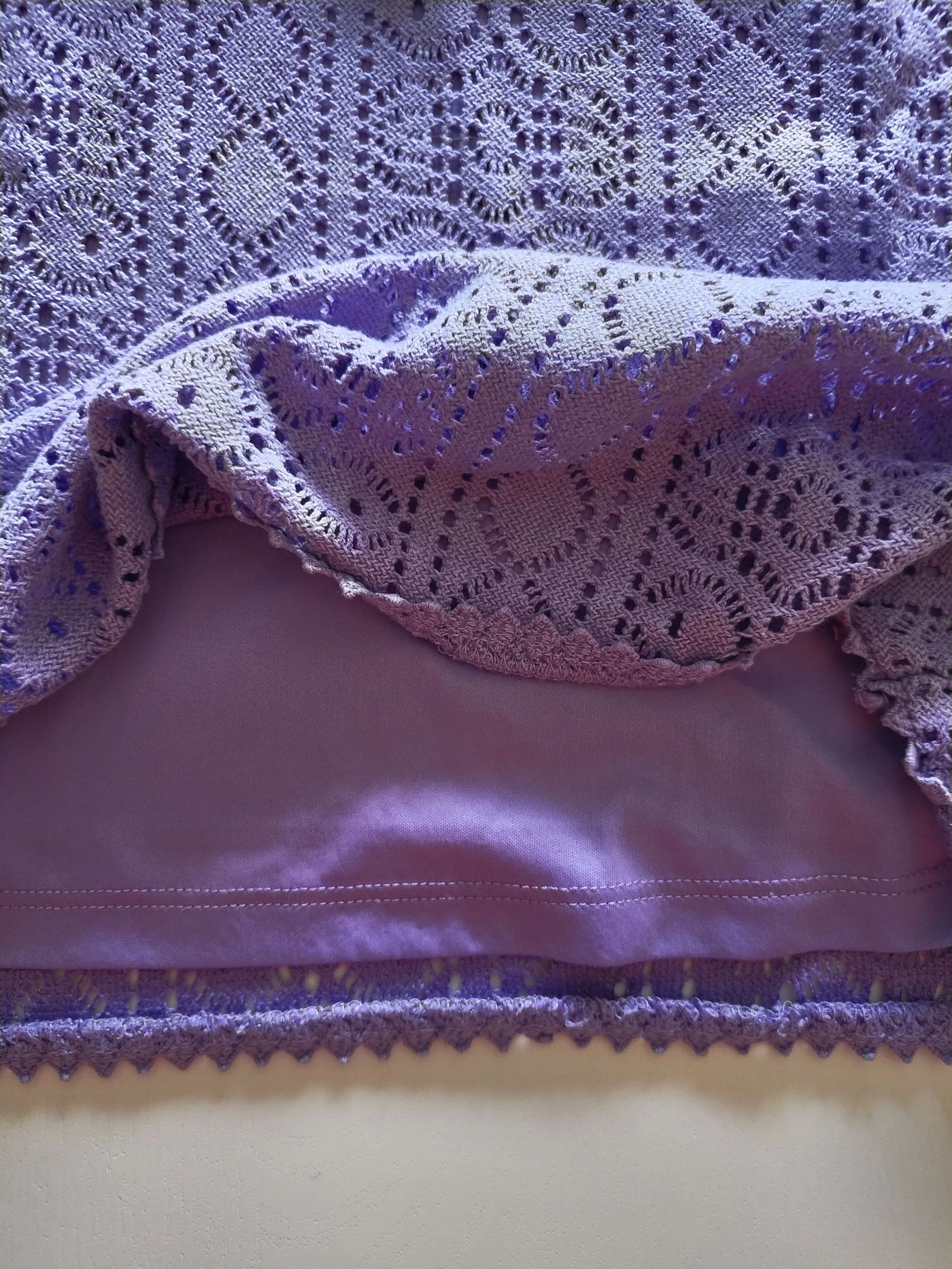 Springfield lace camisole – photo 3
